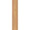 Ekena Millwork Funston Smooth Traditional Outlooker, Western Red Cedar, 5 1/2"W x 24"D x 28"H OUT06X24X28FST01SWR - alternate 3